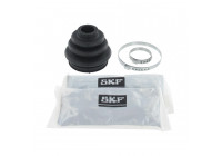 Bellow Set, drive shaft VKJP 8110 SKF