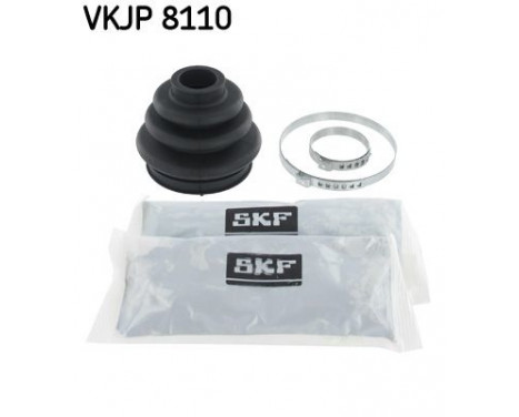 Bellow Set, drive shaft VKJP 8110 SKF, Image 2