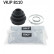 Bellow Set, drive shaft VKJP 8110 SKF, Thumbnail 2