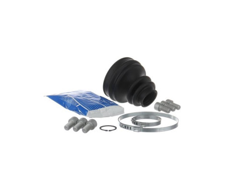 Bellow Set, drive shaft VKJP 8116 SKF, Image 3