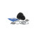 Bellow Set, drive shaft VKJP 8116 SKF, Thumbnail 3