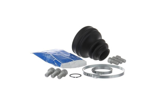 Bellow Set, drive shaft VKJP 8116 SKF, Image 3