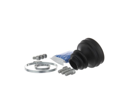 Bellow Set, drive shaft VKJP 8116 SKF, Image 6