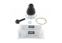 Bellow Set, drive shaft VKJP 8117 SKF
