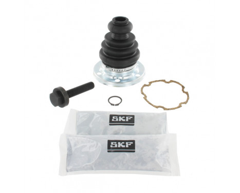 Bellow Set, drive shaft VKJP 8117 SKF