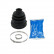 Bellow Set, drive shaft VKJP 8122 SKF