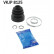 Bellow Set, drive shaft VKJP 8125 SKF, Thumbnail 2