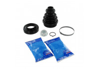 Bellow Set, drive shaft VKJP 8141 SKF
