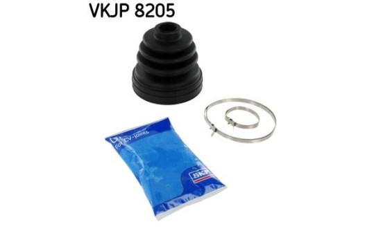 Bellow Set, drive shaft VKJP 8205 SKF, Image 2