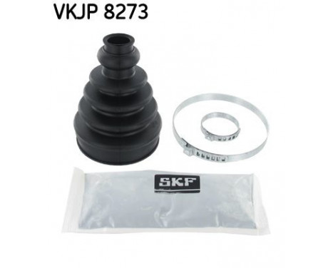 Bellow Set, drive shaft VKJP 8273 SKF, Image 2