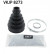 Bellow Set, drive shaft VKJP 8273 SKF, Thumbnail 2