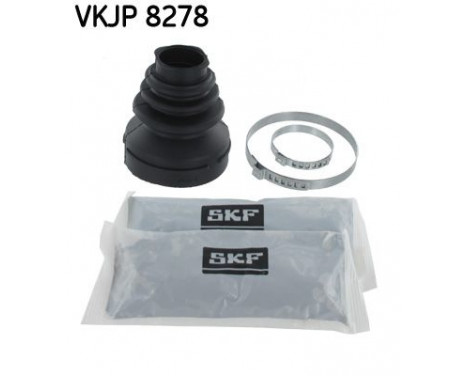 Bellow Set, drive shaft VKJP 8278 SKF, Image 2