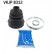 Bellow Set, drive shaft VKJP 8312 SKF, Thumbnail 2