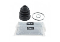 Bellow Set, drive shaft VKJP 8313 SKF