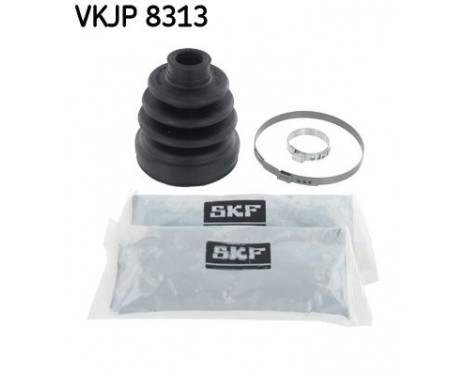 Bellow Set, drive shaft VKJP 8313 SKF, Image 2