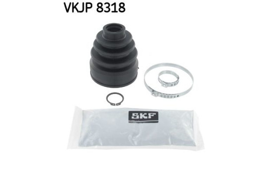 Bellow Set, drive shaft VKJP 8318 SKF, Image 2