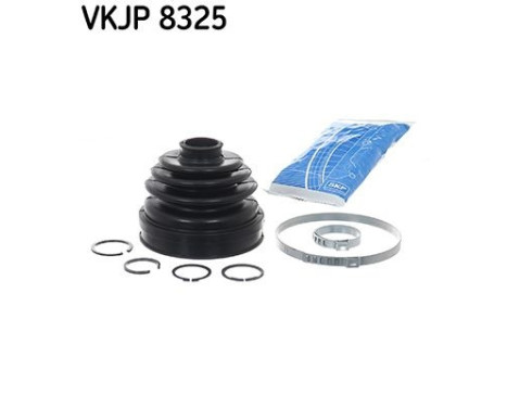 Bellow Set, drive shaft VKJP 8325 SKF, Image 2