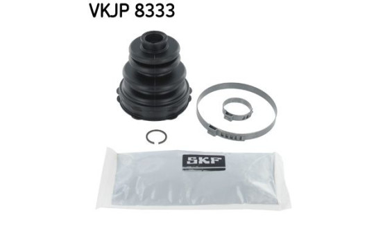 Bellow Set, drive shaft VKJP 8333 SKF, Image 2