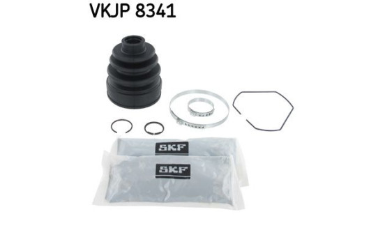 Bellow Set, drive shaft VKJP 8341 SKF, Image 2