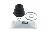 Bellow Set, drive shaft VKJP 8345 SKF