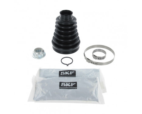 Bellow Set, drive shaft VKJP 8364 SKF