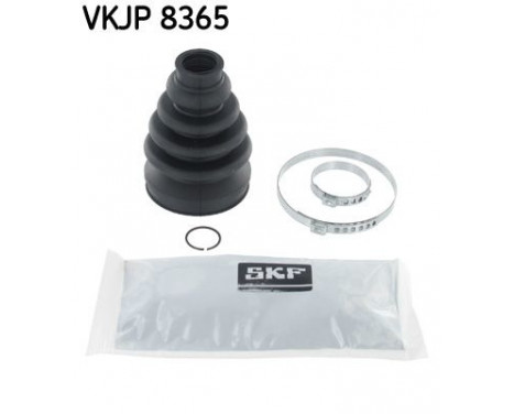 Bellow Set, drive shaft VKJP 8365 SKF, Image 2