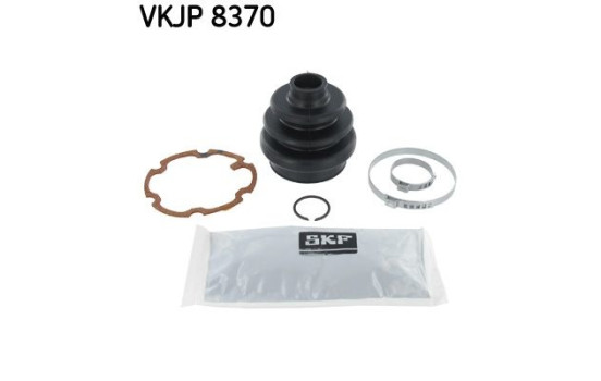 Bellow Set, drive shaft VKJP 8370 SKF, Image 2