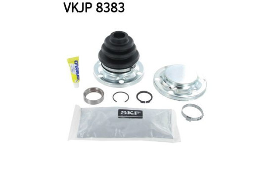 Bellow Set, drive shaft VKJP 8383 SKF, Image 2