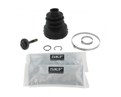 Bellow Set, drive shaft VKJP 8386 SKF