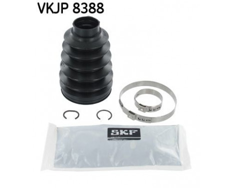 Bellow Set, drive shaft VKJP 8388 SKF, Image 2