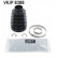 Bellow Set, drive shaft VKJP 8388 SKF, Thumbnail 2