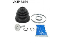 Bellow Set, drive shaft VKJP 8451 SKF
