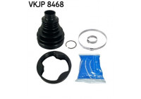 Bellow Set, drive shaft VKJP 8468 SKF