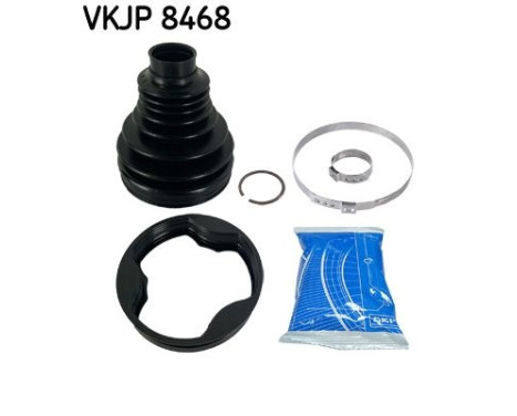 Bellow Set, drive shaft VKJP 8468 SKF