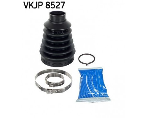 Bellow Set, drive shaft VKJP 8527 SKF, Image 2