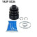 Bellow Set, drive shaft VKJP 8534 SKF, Thumbnail 2