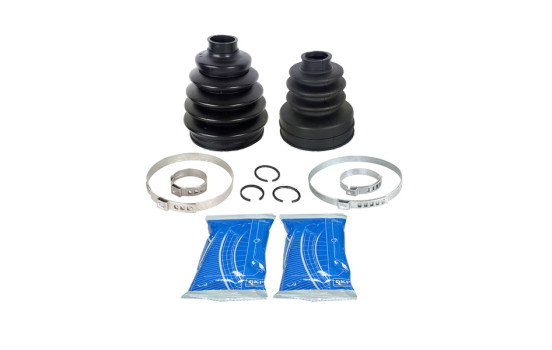 Bellow Set, drive shaft VKJP 9002 SKF
