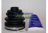 Bellow Set, drive shaft