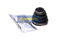 Bellow Set, drive shaft