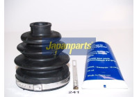 Bellow Set, drive shaft