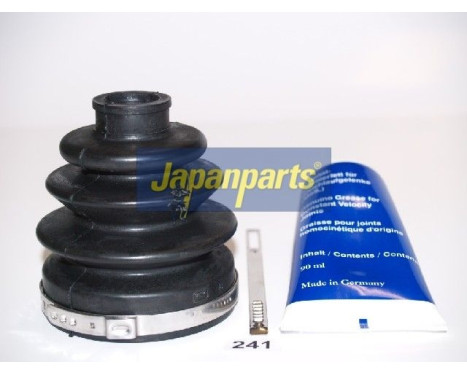 Bellow Set, drive shaft