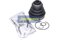 Bellow Set, drive shaft