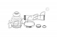 Bellow Set, drive shaft