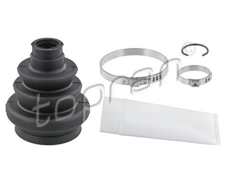 Bellow Set, drive shaft