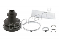 Bellow Set, drive shaft