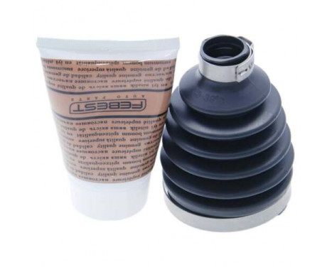 Bellow Set, drive shaft