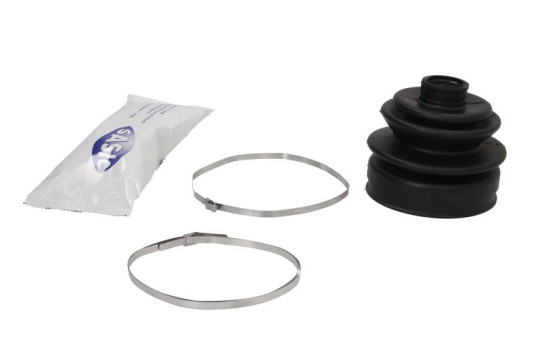 Bellow Set, drive shaft