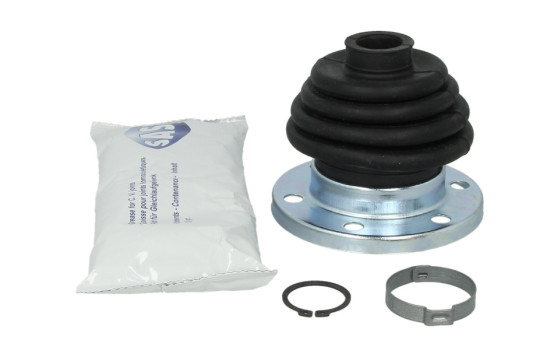 Bellow Set, drive shaft