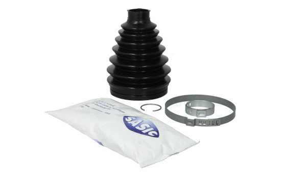 Bellow Set, drive shaft