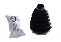 Bellow Set, drive shaft